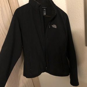The North Face Softshell Jacket